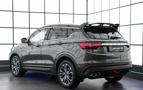 Geely Coolray I, 2023 год, 1 990 000 рублей, 6 фотография