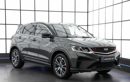 Geely Coolray I, 2023 год, 1 990 000 рублей, 3 фотография