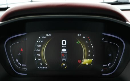 Geely Coolray I, 2023 год, 1 990 000 рублей, 13 фотография