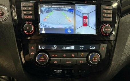 Nissan Qashqai, 2018 год, 2 049 000 рублей, 3 фотография