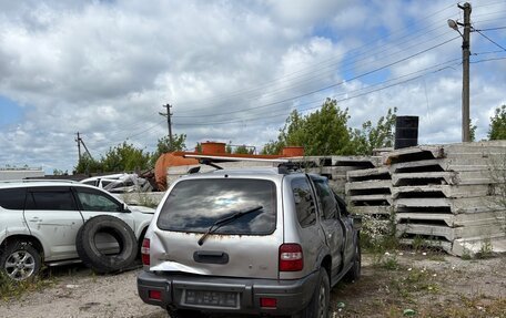 KIA Sportage IV рестайлинг, 2005 год, 250 000 рублей, 6 фотография