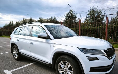 Skoda Kodiaq I, 2018 год, 2 850 000 рублей, 8 фотография
