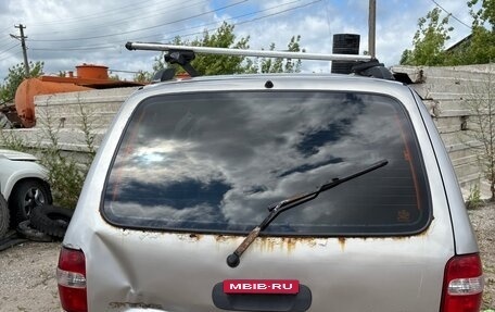 KIA Sportage IV рестайлинг, 2005 год, 250 000 рублей, 7 фотография