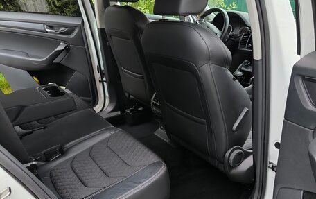 Skoda Kodiaq I, 2018 год, 2 850 000 рублей, 18 фотография