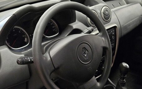 Renault Duster I рестайлинг, 2014 год, 1 130 000 рублей, 15 фотография