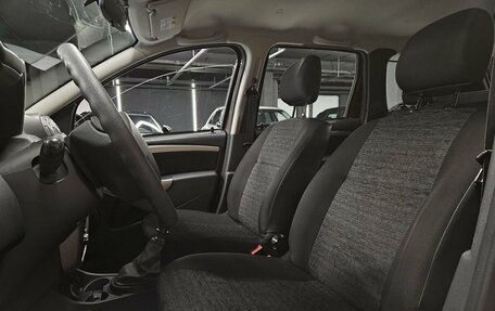 Renault Duster I рестайлинг, 2014 год, 1 130 000 рублей, 13 фотография