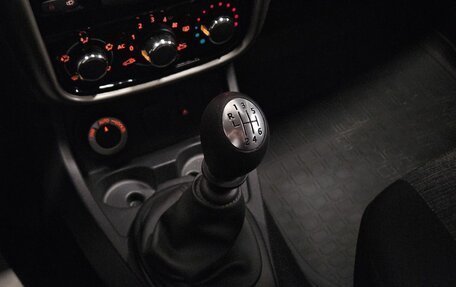 Renault Duster I рестайлинг, 2014 год, 1 130 000 рублей, 26 фотография
