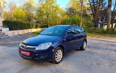 Opel Astra H, 2013 год, 575 000 рублей, 1 фотография