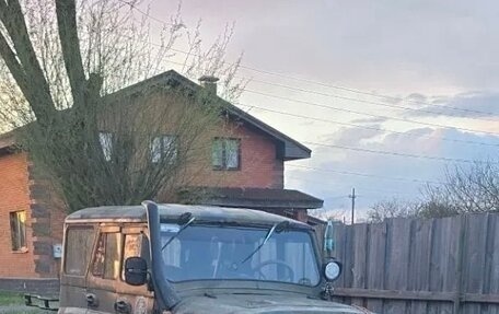 ЛуАЗ 3151, 1996 год, 455 000 рублей, 1 фотография
