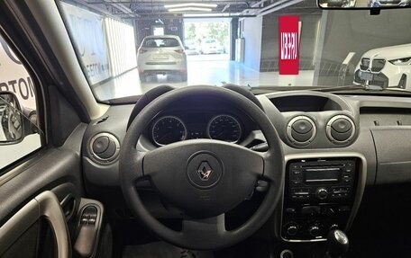 Renault Duster I рестайлинг, 2014 год, 1 130 000 рублей, 20 фотография