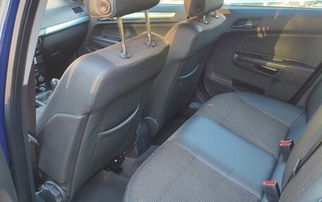 Opel Astra H, 2013 год, 575 000 рублей, 8 фотография