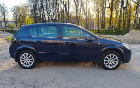 Opel Astra H, 2013 год, 575 000 рублей, 5 фотография
