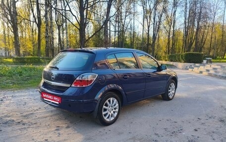 Opel Astra H, 2013 год, 575 000 рублей, 4 фотография