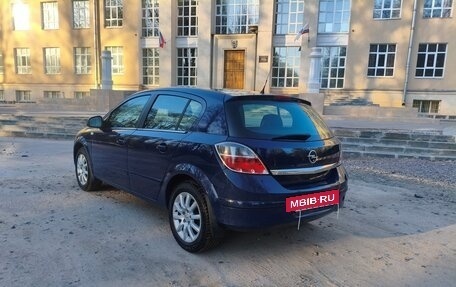 Opel Astra H, 2013 год, 575 000 рублей, 3 фотография