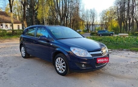 Opel Astra H, 2013 год, 575 000 рублей, 6 фотография