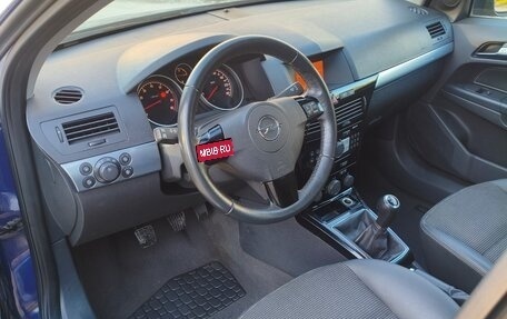 Opel Astra H, 2013 год, 575 000 рублей, 7 фотография