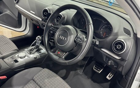 Audi A3, 2014 год, 1 950 000 рублей, 7 фотография