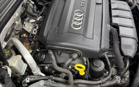 Audi A3, 2014 год, 1 950 000 рублей, 5 фотография