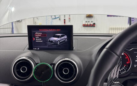 Audi A3, 2014 год, 1 950 000 рублей, 8 фотография
