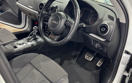 Audi A3, 2014 год, 1 950 000 рублей, 6 фотография