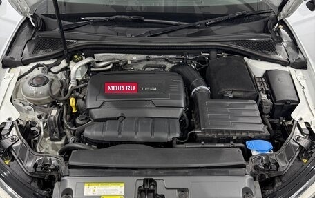 Audi A3, 2014 год, 1 950 000 рублей, 4 фотография