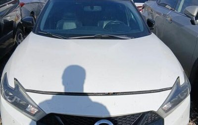 Nissan Maxima VIII, 2018 год, 1 581 000 рублей, 1 фотография