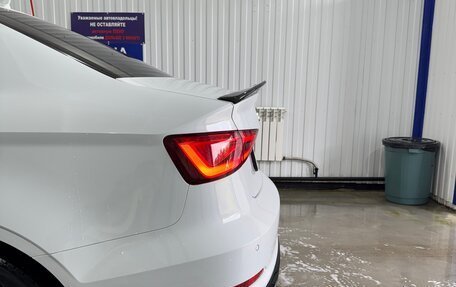 Audi A3, 2014 год, 1 950 000 рублей, 15 фотография