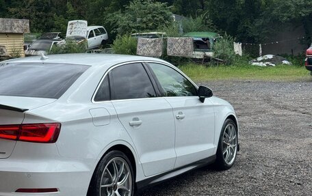 Audi A3, 2014 год, 1 950 000 рублей, 21 фотография