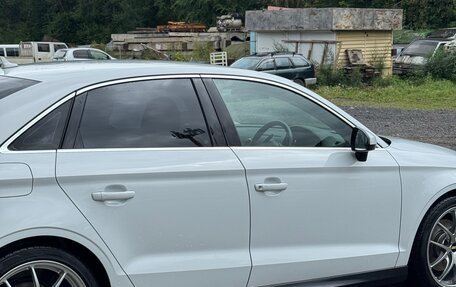 Audi A3, 2014 год, 1 950 000 рублей, 22 фотография