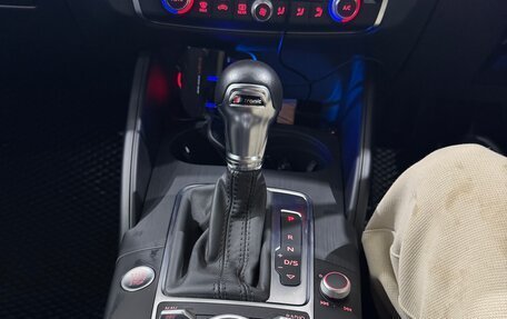 Audi A3, 2014 год, 1 950 000 рублей, 18 фотография