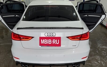 Audi A3, 2014 год, 1 950 000 рублей, 14 фотография