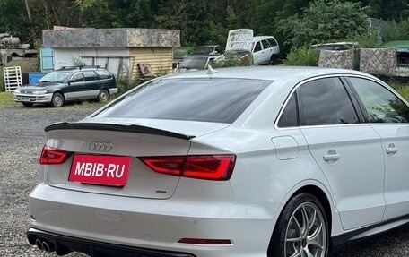 Audi A3, 2014 год, 1 950 000 рублей, 20 фотография