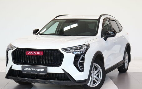 Haval Jolion, 2025 год, 2 082 000 рублей, 1 фотография