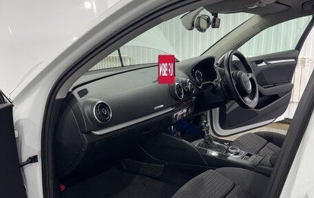Audi A3, 2014 год, 1 950 000 рублей, 16 фотография