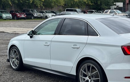 Audi A3, 2014 год, 1 950 000 рублей, 23 фотография