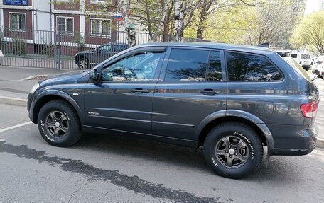 SsangYong Kyron I, 2013 год, 1 000 000 рублей, 2 фотография