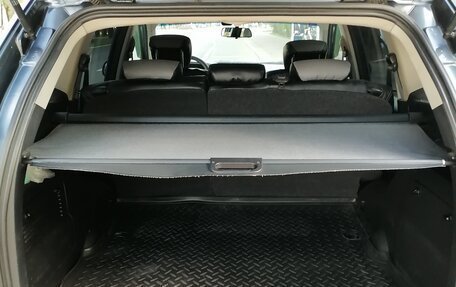 SsangYong Kyron I, 2013 год, 1 000 000 рублей, 3 фотография