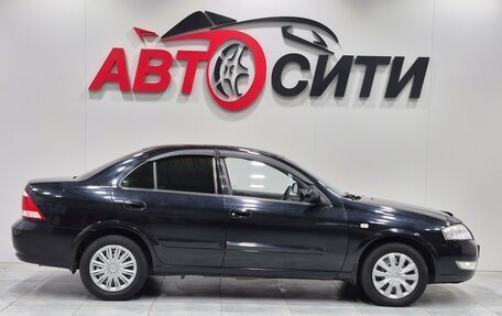 Nissan Almera Classic, 2008 год, 674 000 рублей, 7 фотография