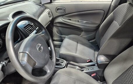 Nissan Almera Classic, 2008 год, 674 000 рублей, 10 фотография