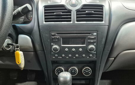 Nissan Almera Classic, 2008 год, 674 000 рублей, 17 фотография