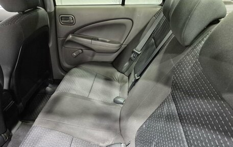 Nissan Almera Classic, 2008 год, 674 000 рублей, 18 фотография