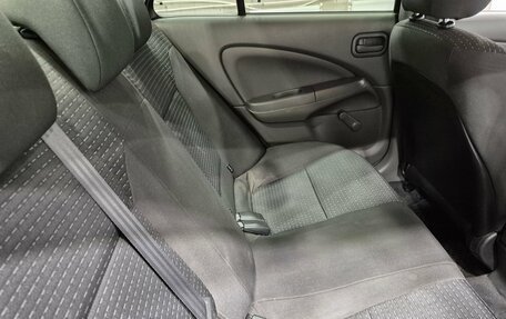 Nissan Almera Classic, 2008 год, 674 000 рублей, 19 фотография