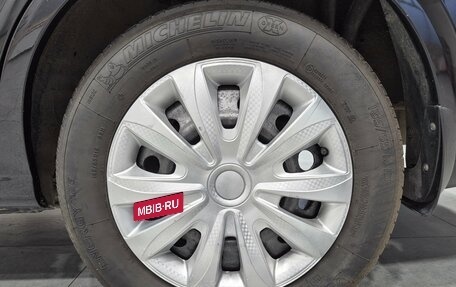 Nissan Almera Classic, 2008 год, 674 000 рублей, 20 фотография