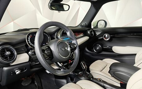 MINI Hatch, 2021 год, 3 495 000 рублей, 11 фотография