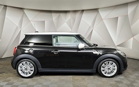 MINI Hatch, 2021 год, 3 495 000 рублей, 6 фотография