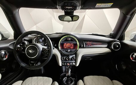 MINI Hatch, 2021 год, 3 495 000 рублей, 10 фотография