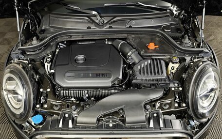 MINI Hatch, 2021 год, 3 495 000 рублей, 9 фотография
