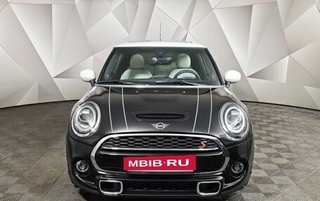 MINI Hatch, 2021 год, 3 495 000 рублей, 3 фотография