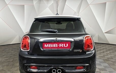 MINI Hatch, 2021 год, 3 495 000 рублей, 4 фотография