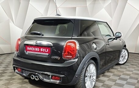 MINI Hatch, 2021 год, 3 495 000 рублей, 2 фотография
